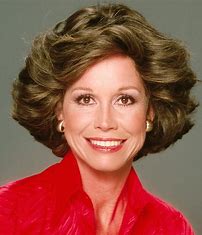 Mary Tyler Moore